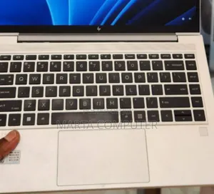 New Laptop HP EliteBook 640 G9 16GB Intel Core i7 SSD 512GB