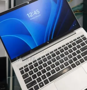New Laptop HP EliteBook 640 G9 16GB Intel Core i7 SSD 512GB