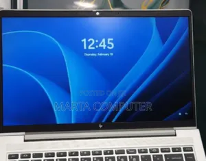 New Laptop HP EliteBook 640 G9 16GB Intel Core i7 SSD 512GB