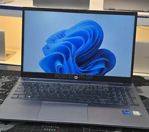 New Laptop HP Pavilion 15 16GB Intel Core i7 SSD 512GB