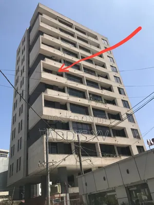 3bdrm Apartment in Sarbet Completed, Nifas Silk-Lafto for sale