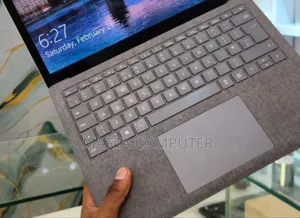 New Laptop Microsoft Surface Laptop 3 16GB Intel Core i7 SSD 256GB
