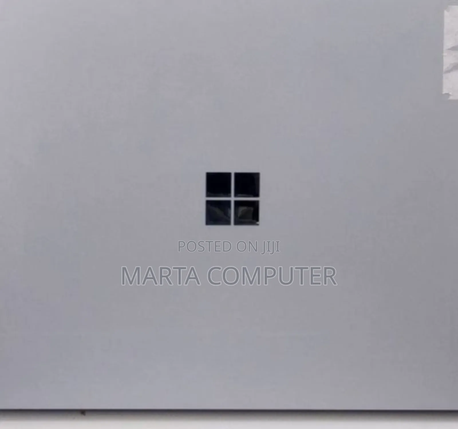 New Laptop Microsoft Surface Laptop 3 16GB Intel Core i7 SSD 256GB