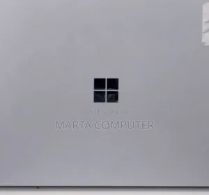 New Laptop Microsoft Surface Laptop 3 16GB Intel Core i7 SSD 256GB