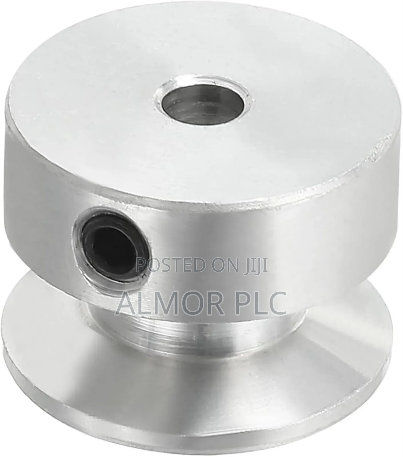 Aluminium Pulleys