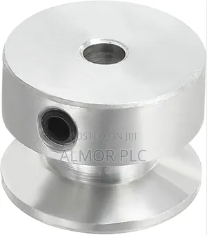 Aluminium Pulleys
