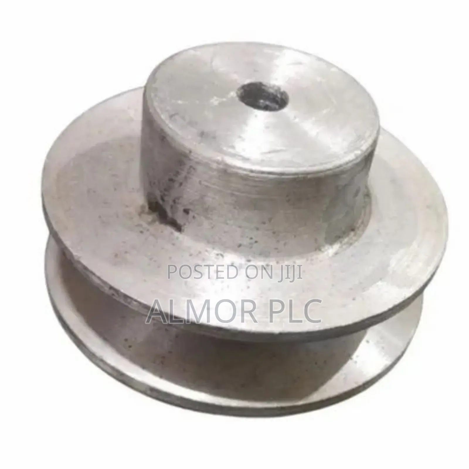 Aluminium Pulleys