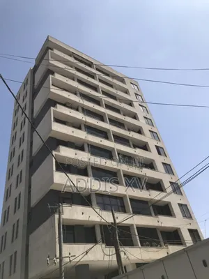 3bdrm Apartment in Sarbet Completed, Nifas Silk-Lafto for sale