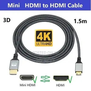 Micro Hdmi to Hdmi