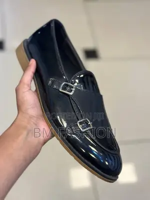 Classic Men's Shoes (Stylish Looks)