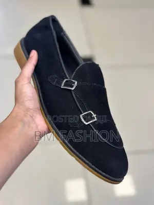 Classic Men's Shoes (Stylish Looks)