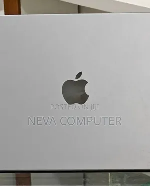 New Laptop Apple MacBook Pro 2023 M3 14-inch 8GB Apple M3 Pro SSD 512GB