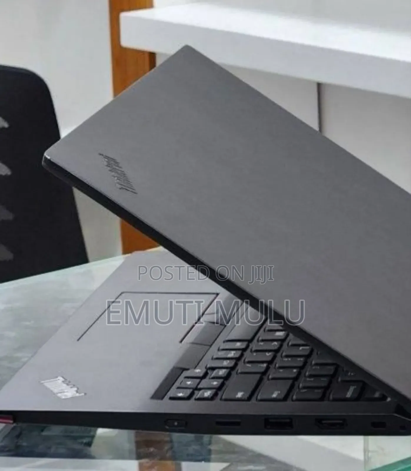 New Laptop Lenovo ThinkPad Yoga 16GB Intel Core i5 SSD 512GB