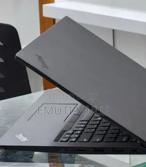 New Laptop Lenovo ThinkPad Yoga 16GB Intel Core i5 SSD 512GB