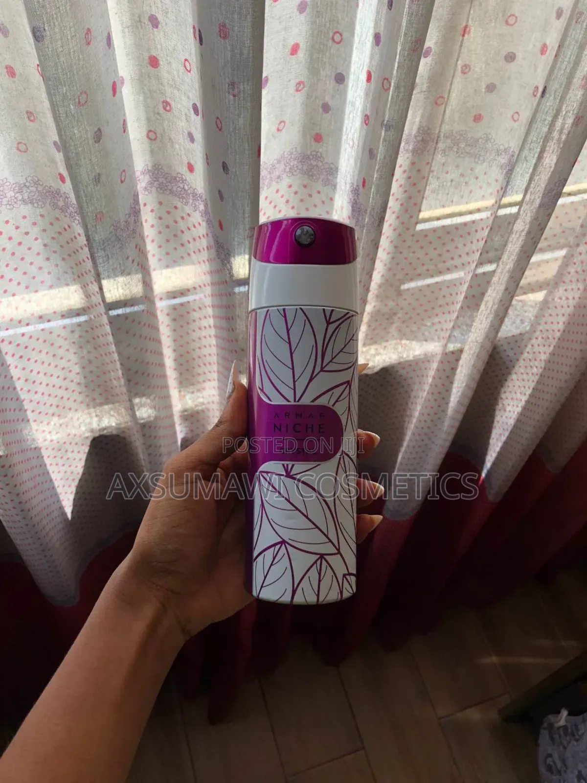 Body Spray( for Men)