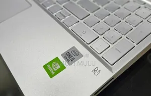 New Laptop HP Pavilion 15 8GB Intel Core i5 SSD 256GB