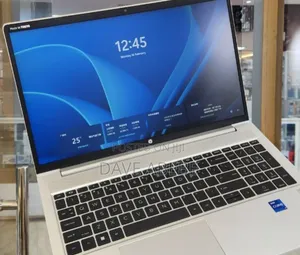 New Laptop HP 16GB Intel Core i7 SSD 512GB