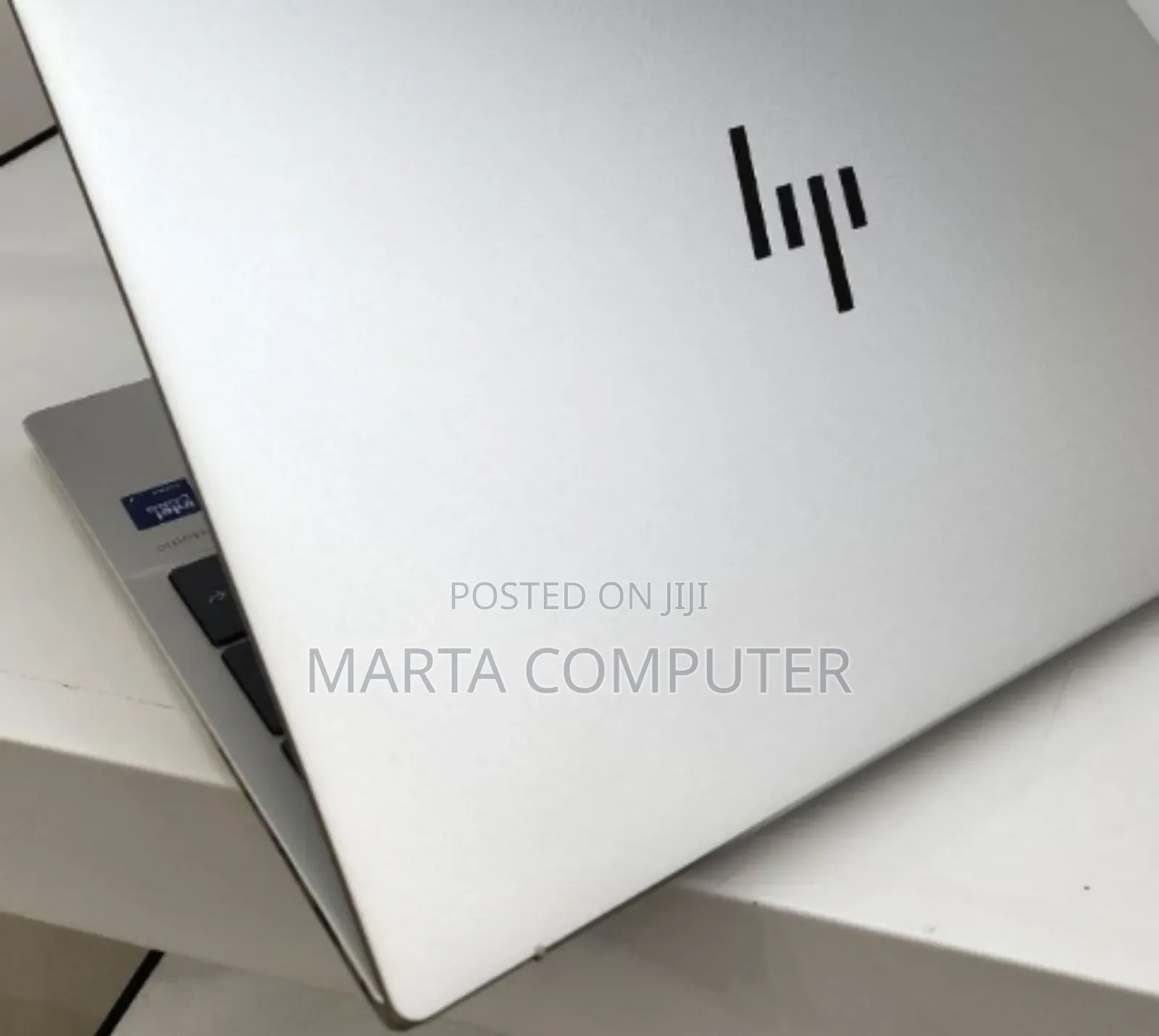 New Laptop HP Pavilion 15 16GB Intel Core Ultra 7 SSD 1T