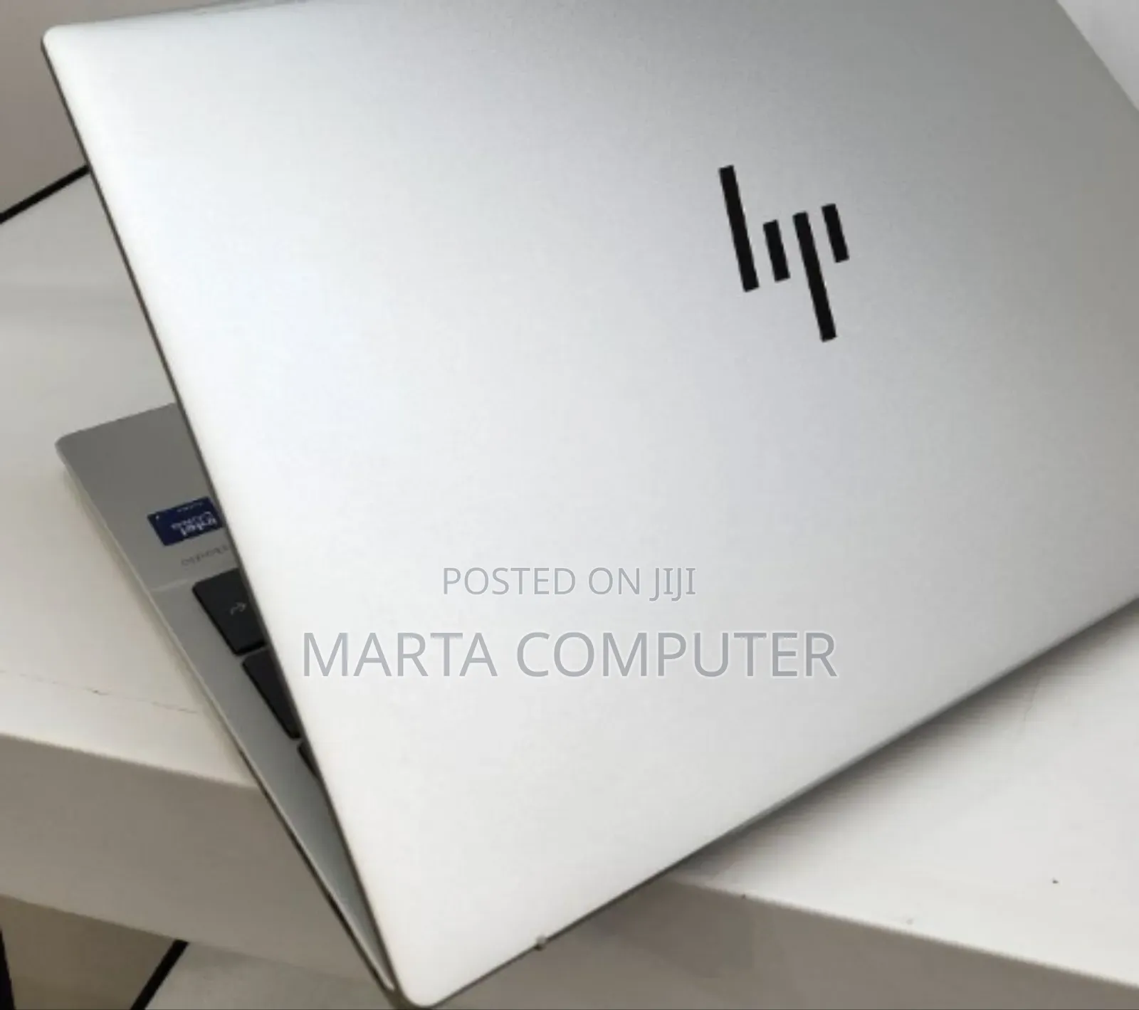 New Laptop HP Pavilion 15 16GB Intel Core Ultra 7 SSD 1T