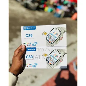 Smartbarry C89 5g Smartwatch