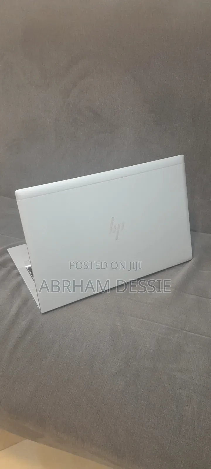 New Laptop HP EliteBook 840 G8 16GB Intel Core i7 SSD 512GB