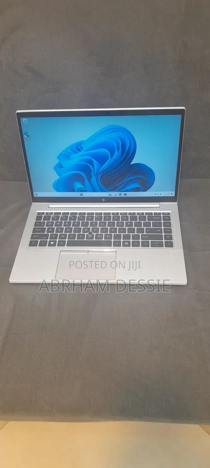 New Laptop HP EliteBook 840 G8 16GB Intel Core i7 SSD 512GB