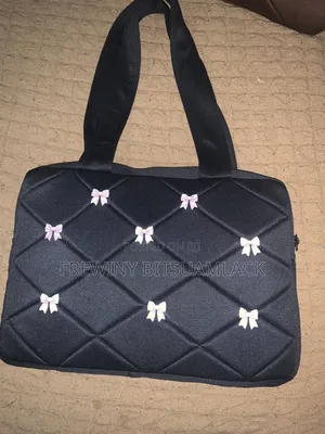 Pc Bag for Girls.