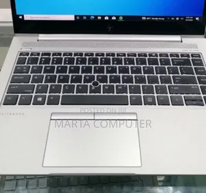 New Laptop HP EliteBook 840 G5 16GB Intel Core i7 SSD 512GB