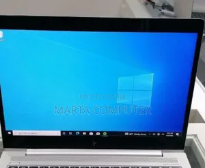 New Laptop HP EliteBook 840 G5 16GB Intel Core i7 SSD 512GB