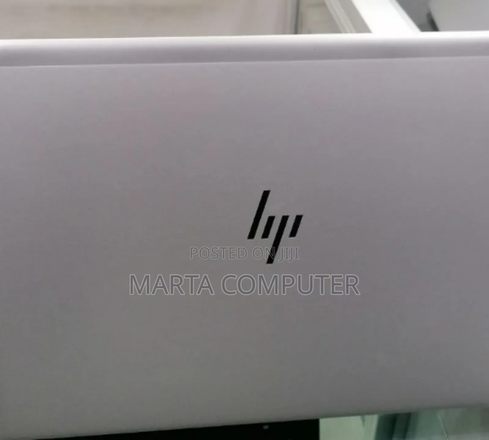 New Laptop HP EliteBook 840 G5 16GB Intel Core i7 SSD 512GB