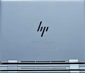 New Laptop HP EliteBook 830 G9 16GB Intel Core i5 SSD 512GB