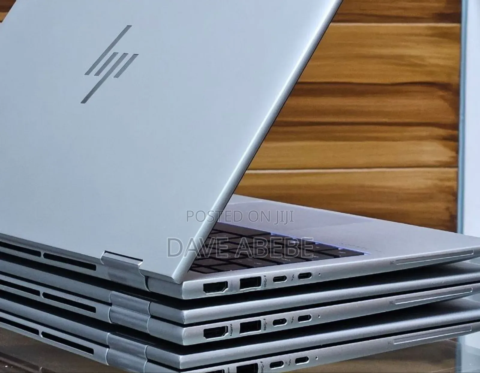 New Laptop HP EliteBook 830 G9 16GB Intel Core i5 SSD 512GB