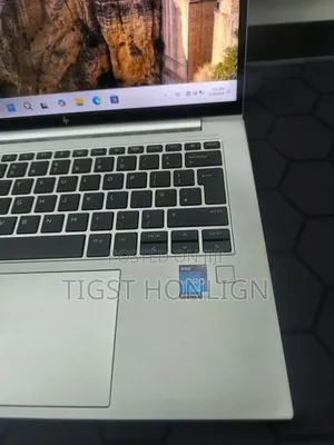 New Laptop HP EliteBook 840 G10 16GB Intel Core i7 SSD 512GB