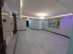 3bdrm Apartment in Bole for rent