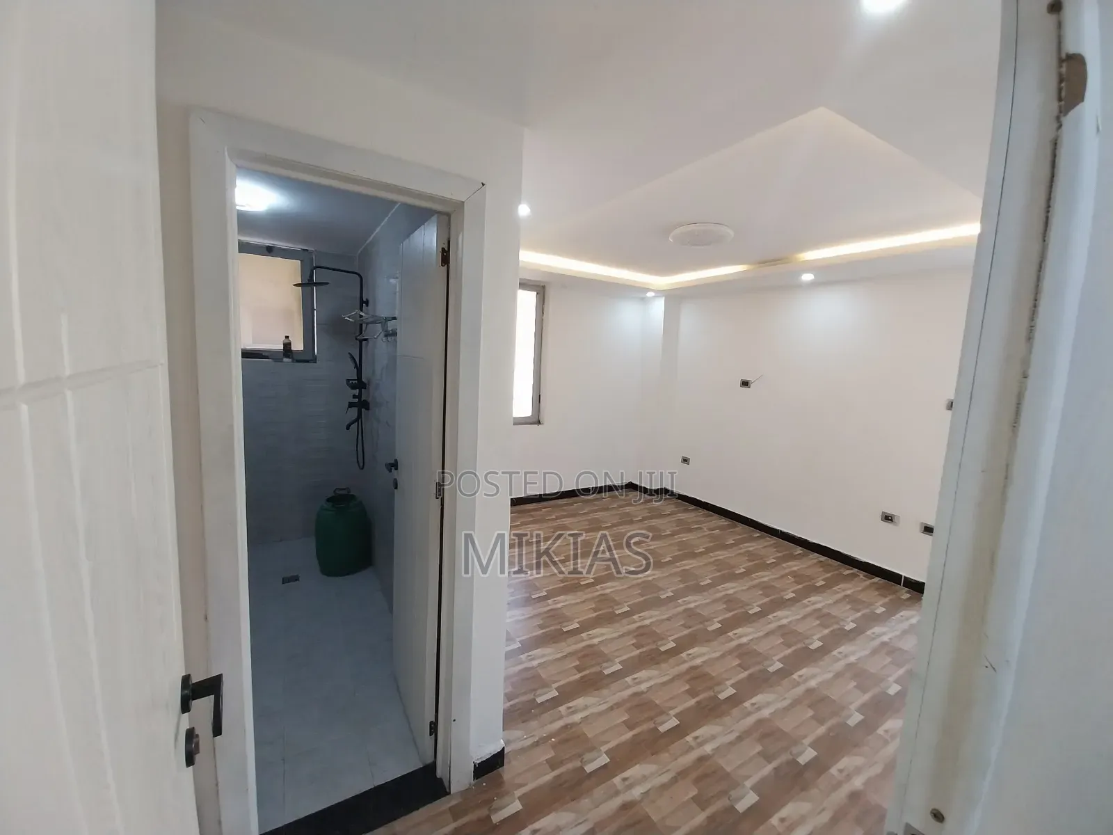 3bdrm Apartment in Bole for rent
