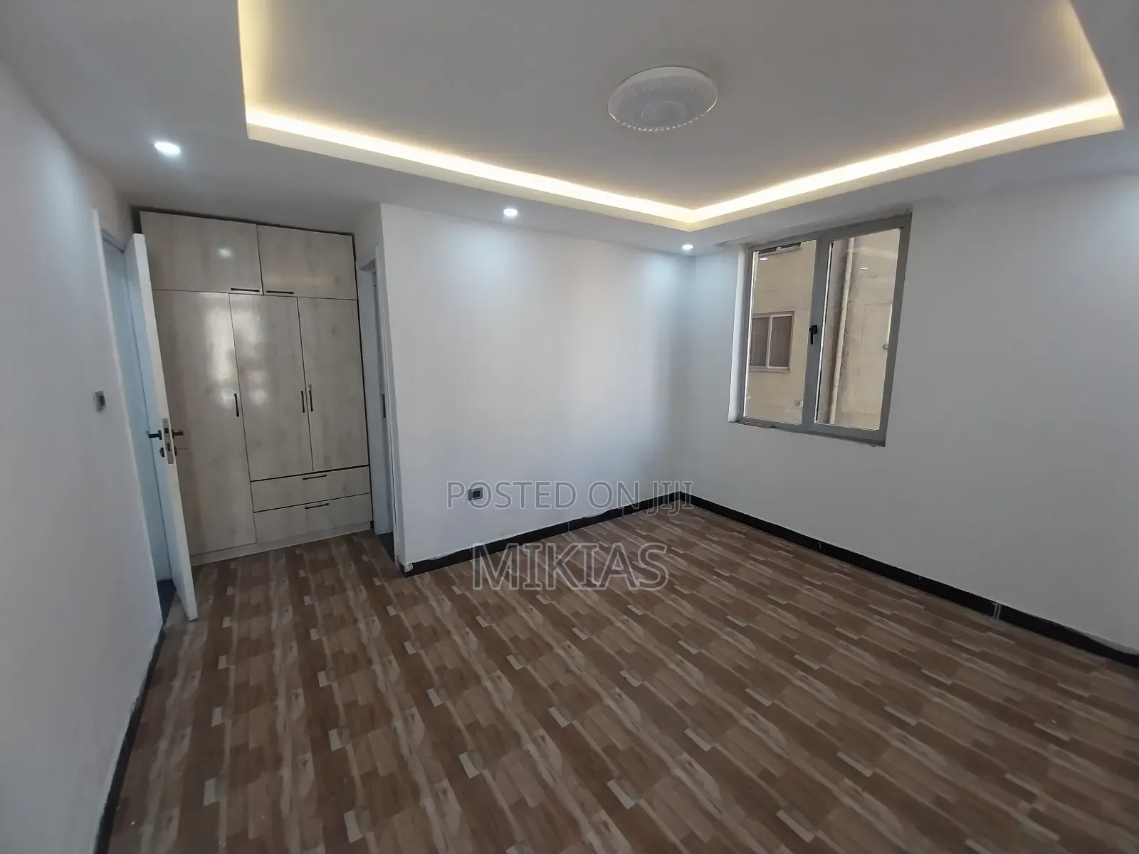 3bdrm Apartment in Bole for rent