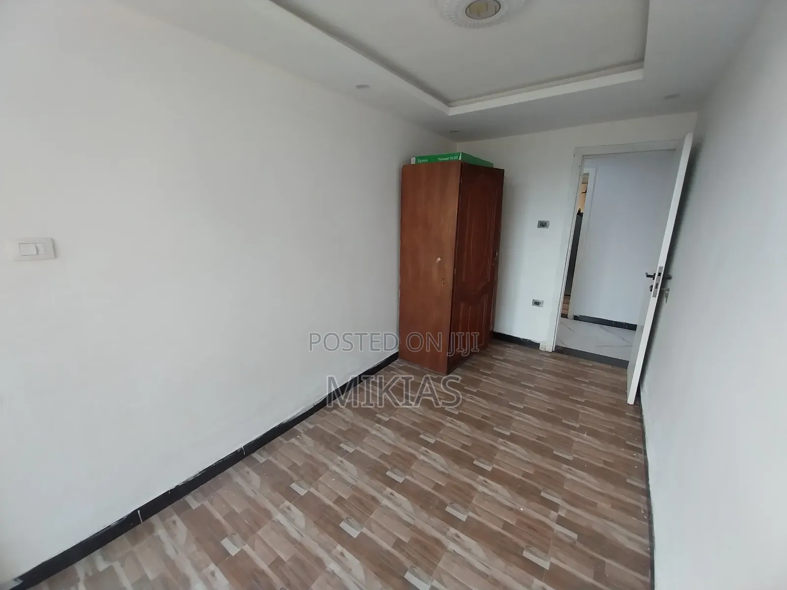 3bdrm Apartment in Bole for rent