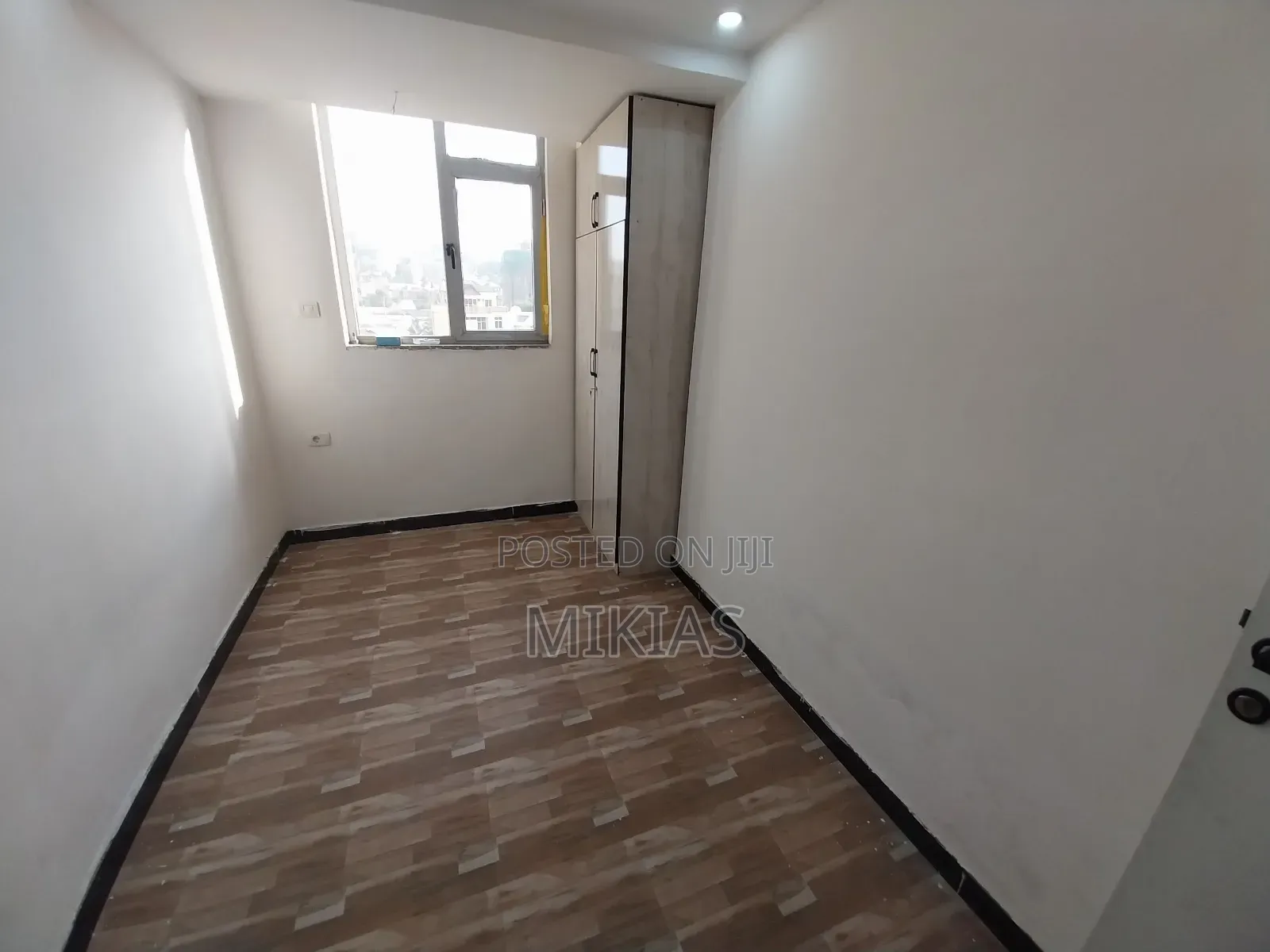 3bdrm Apartment in Bole for rent