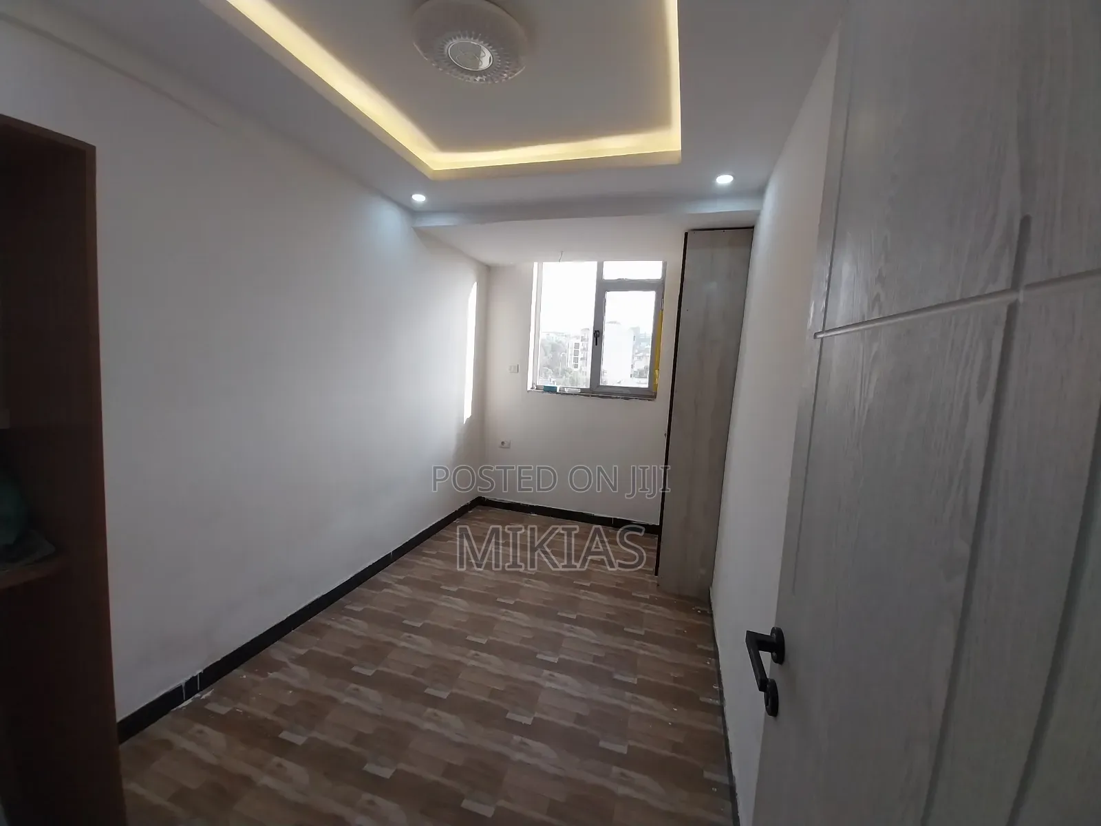 3bdrm Apartment in Bole for rent