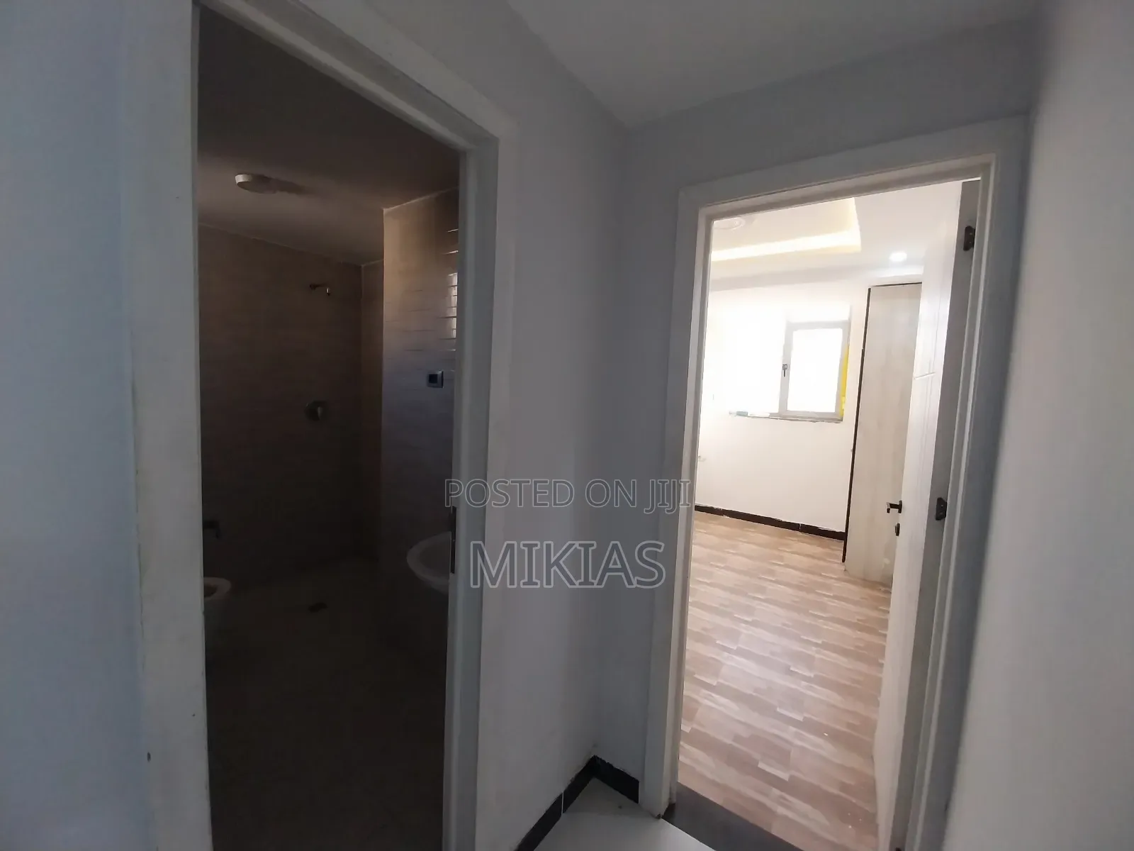 3bdrm Apartment in Bole for rent