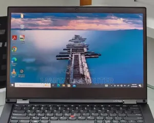 New Laptop Lenovo ThinkPad L13 Yoga 16GB Intel Core i5 SSD 512GB