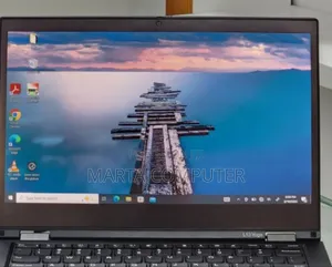 New Laptop Lenovo ThinkPad L13 Yoga 16GB Intel Core i5 SSD 512GB