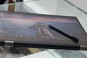 New Laptop Lenovo ThinkPad L13 Yoga 16GB Intel Core i5 SSD 512GB