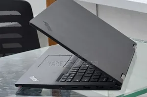 New Laptop Lenovo ThinkPad L13 Yoga 16GB Intel Core i5 SSD 512GB