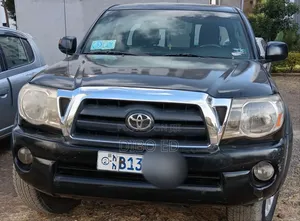 Toyota Tacoma 2009 Blue
