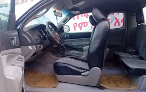 Toyota Tacoma 2009 Blue