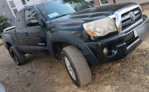 Toyota Tacoma 2009 Blue