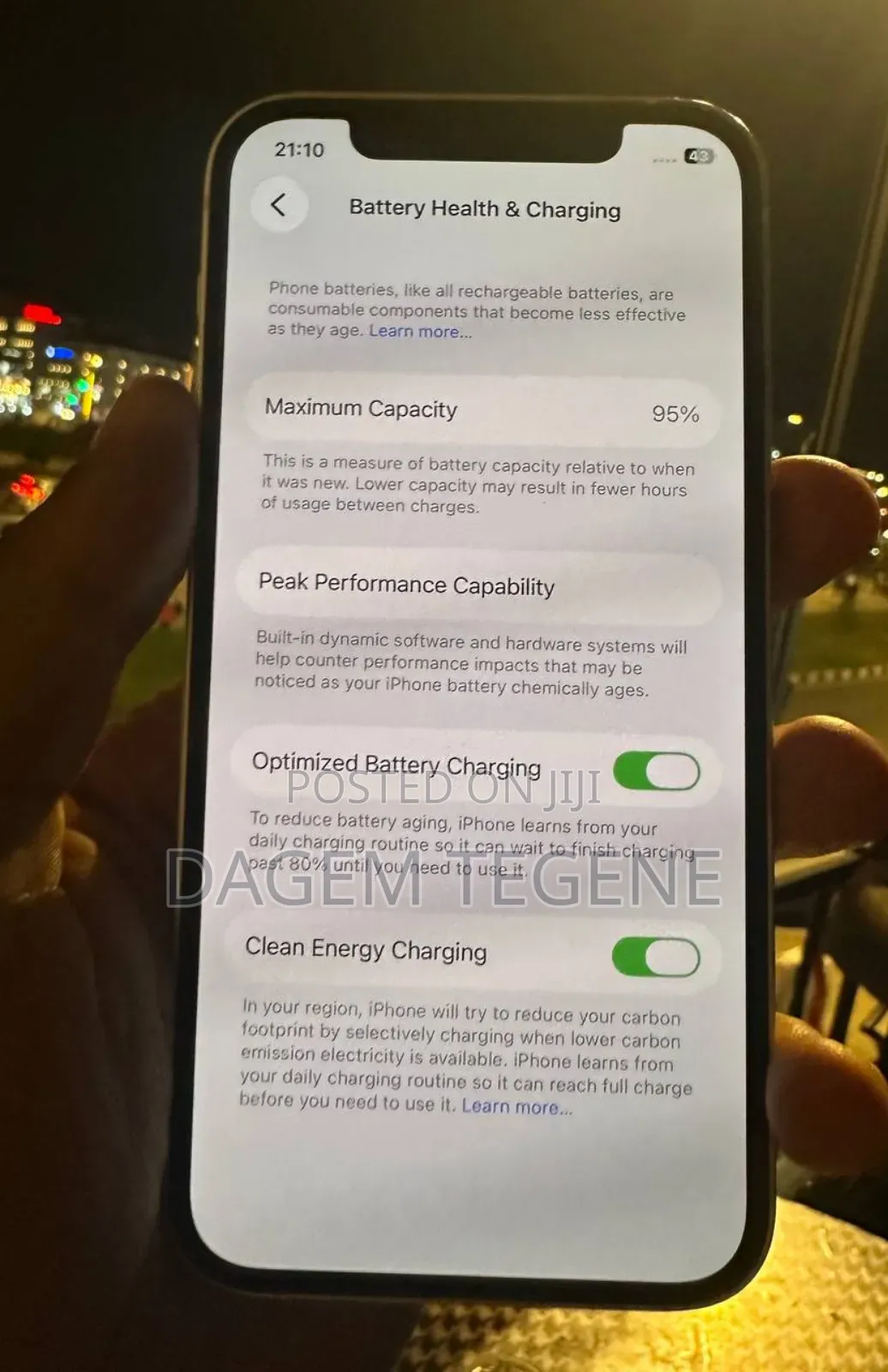 Apple iPhone 12 128 GB Black