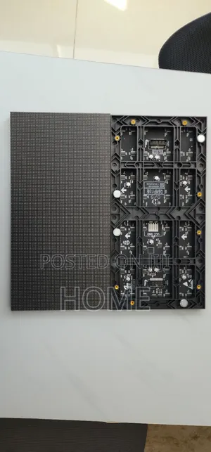 Led Screen P1.8and P2.5 , P4 , P5 , P10 Outdoor and Indoor