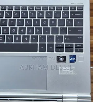 New Laptop HP EliteBook 830 G9 16GB Intel Core i5 SSD 512GB